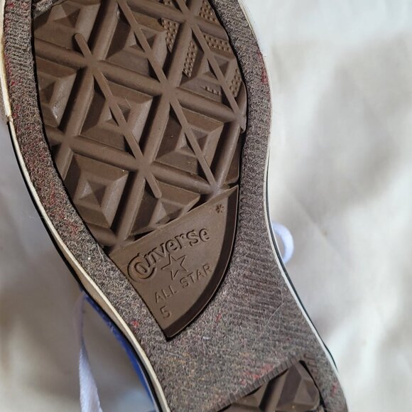 Converse low tops unisex - Picture 2 of 5